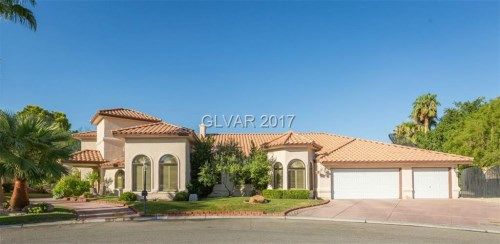 7630 Coley Avenue, Las Vegas, NV 89117