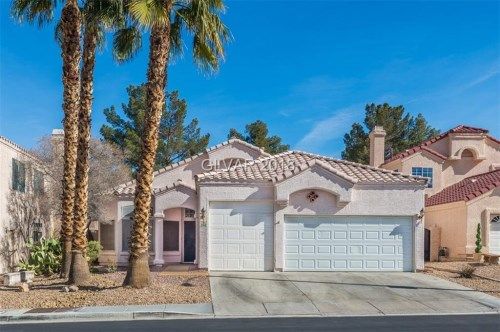 2142 Fountain Springs Drive, Henderson, NV 89074