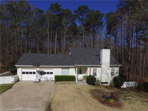 325 Tyson Circle, Roswell, GA 30076