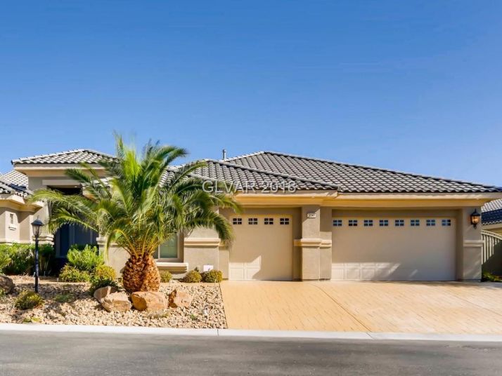 3744 Cheryl Lynne Court, Las Vegas, NV 89139