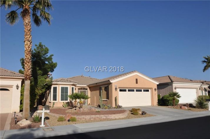 4275 Bella Cascada Street, Las Vegas, NV 89135