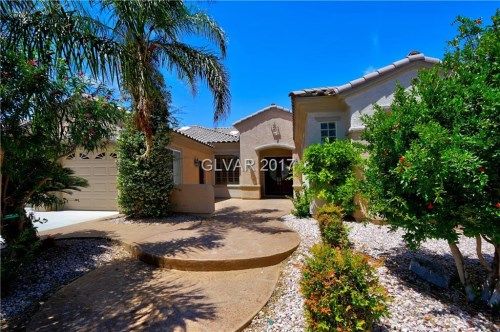 2001 Shelbyville Street, Henderson, NV 89052