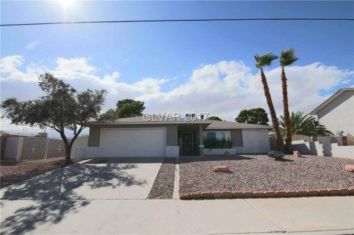 432 Antelope Way, Las Vegas, NV 89145