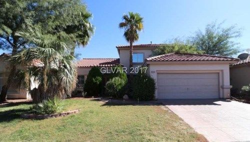 8454 Silver Plume Court, Las Vegas, NV 89123