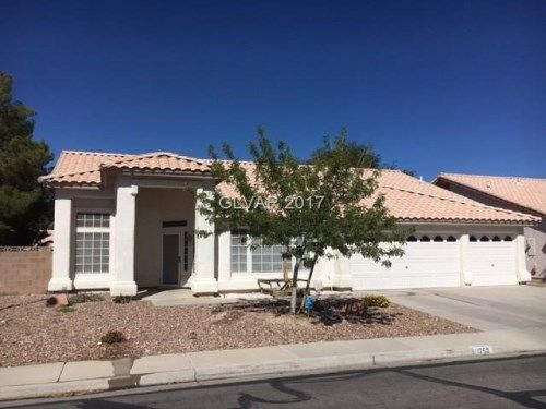 1758 Golden Vista Drive, Las Vegas, NV 89123