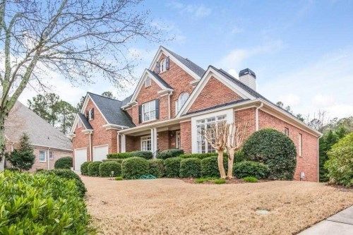 4615 Chartley Way NE, Roswell, GA 30075