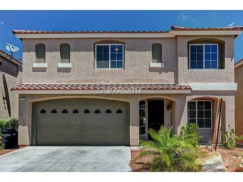 6322 White Heron Court, Las Vegas, NV 89139