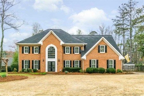 500 Terrace Oaks Dr, Roswell, GA 30075