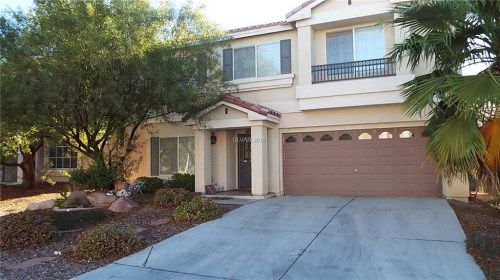 10599 Timber Stand Street, Las Vegas, NV 89183