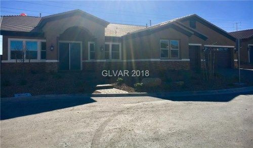 3361 Keller Springs Court # Lot 39, Las Vegas, NV 89141