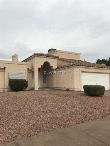 432 Opal Drive, Henderson, NV 89015