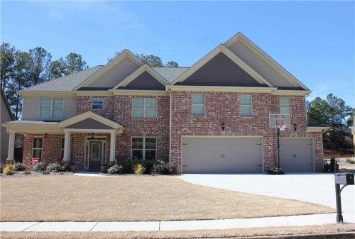 4922 Summer Wind Dr, Buford, GA 30519