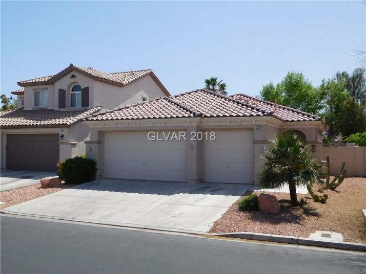 5205 Amethyst Creek Court, Las Vegas, NV 89131