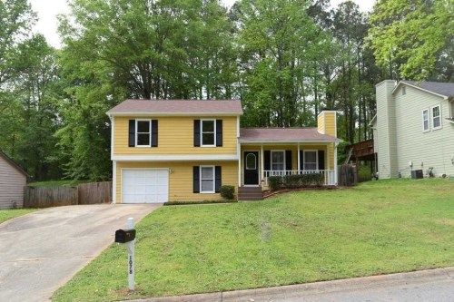 1078 Legacy Ln, Lawrenceville, GA 30044