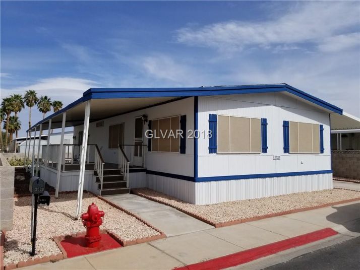 3520 Gulf Shores Drive, Las Vegas, NV 89122