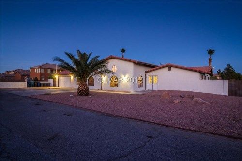 4615 Robindale Road, Las Vegas, NV 89139