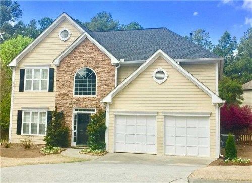 1425 Ridgemill Terrace, Dacula, GA 30019