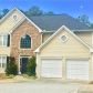 1425 Ridgemill Terrace, Dacula, GA 30019 ID:15727910