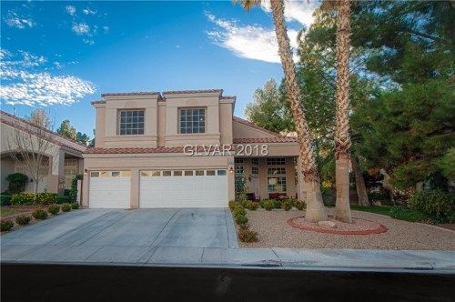 2127 Tyler Drive, Henderson, NV 89074