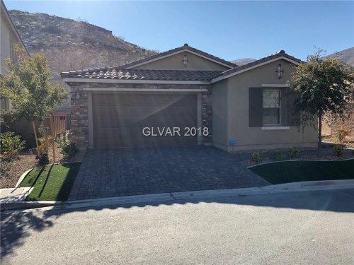 3467 Royal Calloway Avenue, Las Vegas, NV 89141