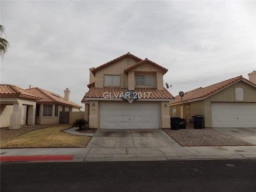 1948 Bookbinder Drive, Las Vegas, NV 89108