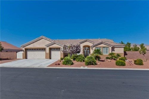 6576 Green Beryl Court, Las Vegas, NV 89131