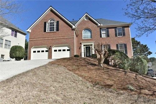 415 N Pine Dr, Alpharetta, GA 30022