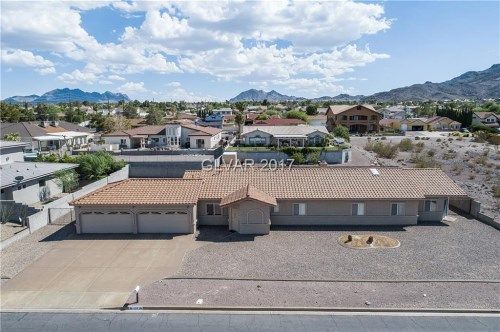 121 West Fairway Road, Henderson, NV 89015