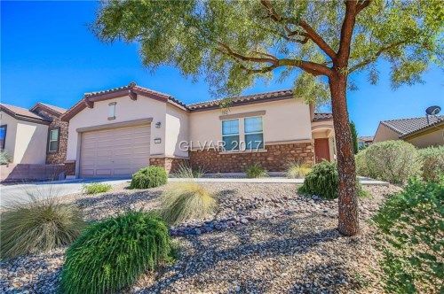 2261 Gondi Castle Avenue, Henderson, NV 89044