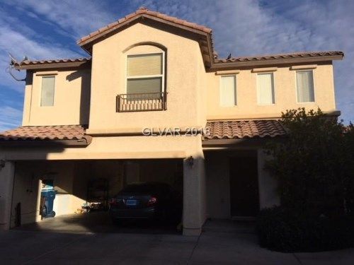 5717 Old Colony Drive, Las Vegas, NV 89139