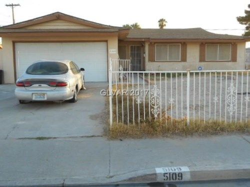 5109 Lytton Avenue, Las Vegas, NV 89146