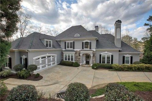 520 Water Shadow Ln, Alpharetta, GA 30022