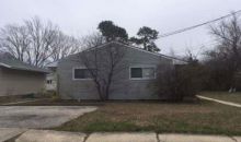 3 Hamilton Dr Somers Point, NJ 08244