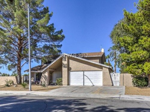 3004 Chapala Drive, Las Vegas, NV 89120