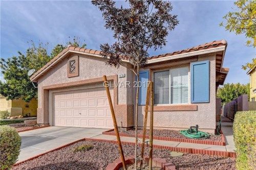 10736 Primrose Arbor Avenue, Las Vegas, NV 89144