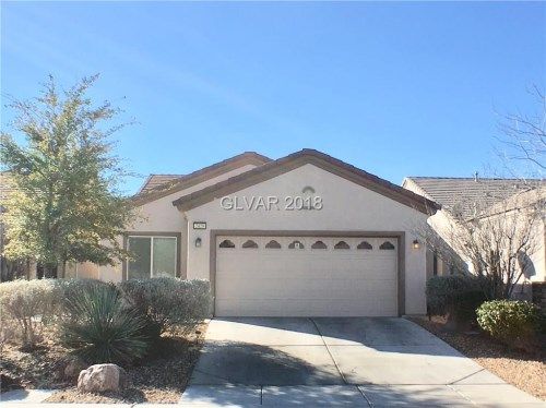 2429 Great Auk Avenue, North Las Vegas, NV 89084