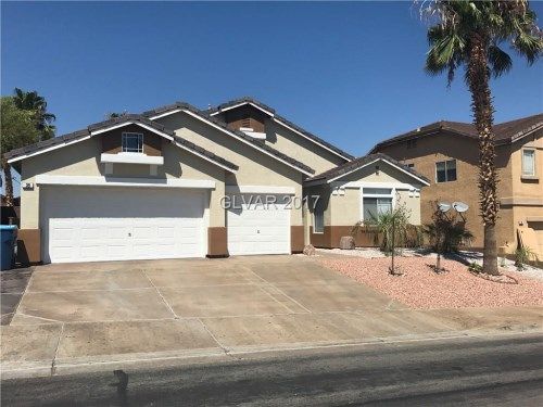 39 Vallejo Verde Street, Henderson, NV 89012