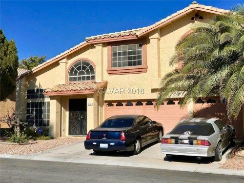 2534 Quail Canyon Avenue, Henderson, NV 89074