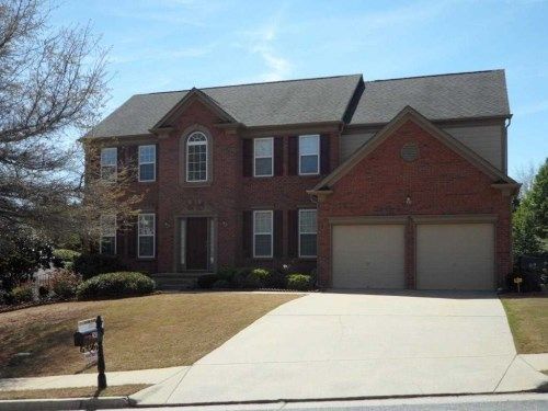 240 Albrighton Court, Suwanee, GA 30024