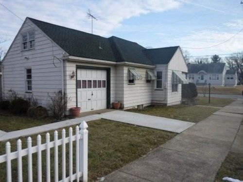 3 South 10 St, Millville, NJ 08332