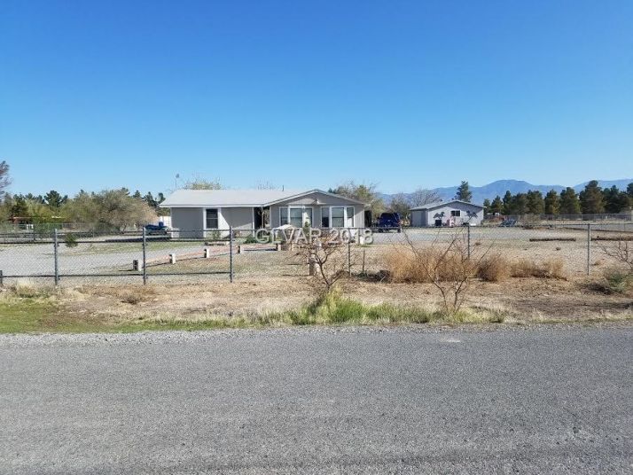 1580 East Santovito, Pahrump, NV 89048