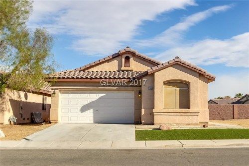 9140 Sea Cove Street, Las Vegas, NV 89123