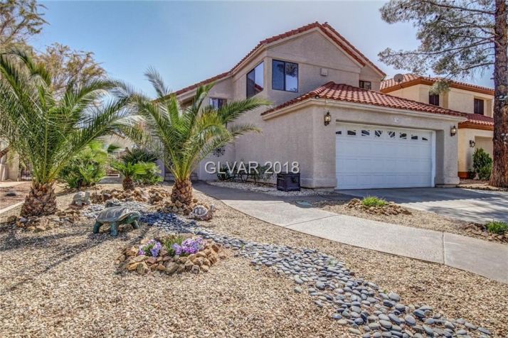 134 Monteen Drive, Henderson, NV 89074