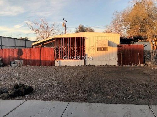 243 Navajo Drive, Henderson, NV 89015