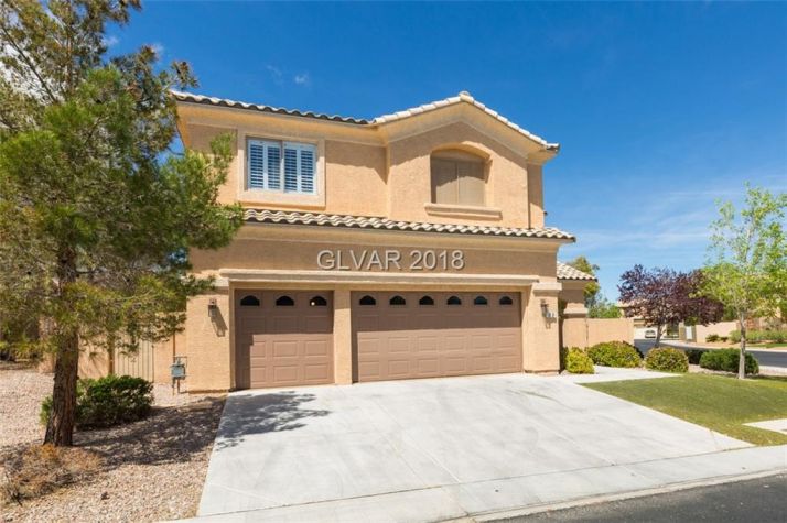 72 Pine Bay Court, Las Vegas, NV 89148