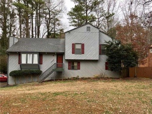 3985 Lookout Point Dr, Marietta, GA 30066