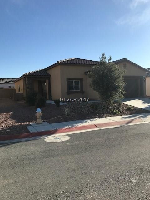 5091 East Monte Penne Way, Pahrump, NV 89061