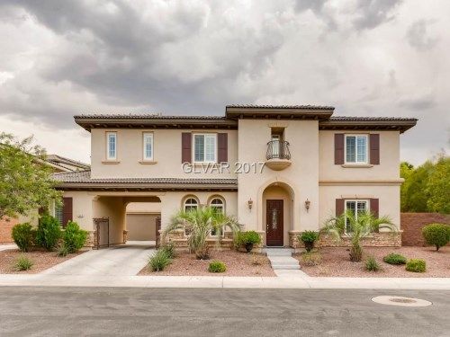 1365 Enchanted River Drive, Henderson, NV 89012