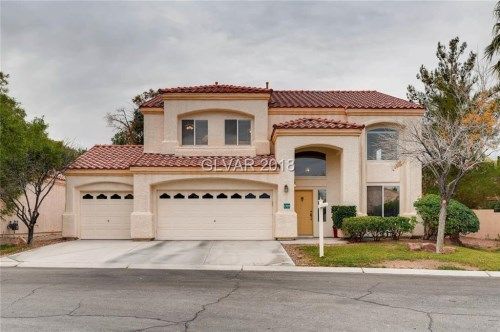 1705 Tranquil Meadows Lane, Las Vegas, NV 89128