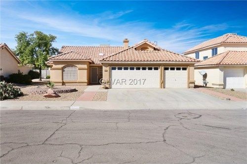 226 Red Cloud Terrace, Henderson, NV 89015